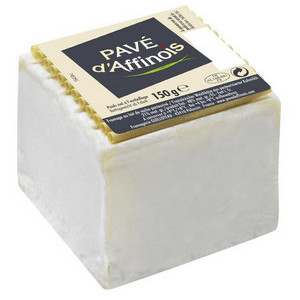 Pavé d'Affinois Original 6X150g (Pre Order Only)