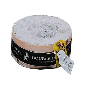 Quickes Double Devonshire Truckle 1.8kg