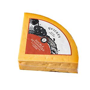 Quickes Double Devonshire (DG) 1/16 1.5kg