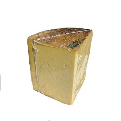 Quickes Mature Cheddar 1/4 5kg