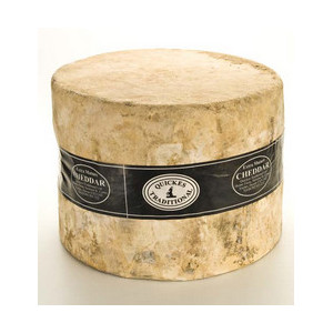 Quickes Mature Trad. 25kg