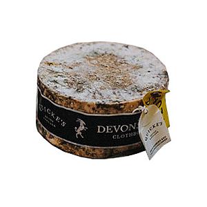 Quickes Devonshire Red Truckle 1.8kg (Pre Order Only)