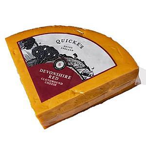 Quickes Devonshire Red 1/16 1.5kg