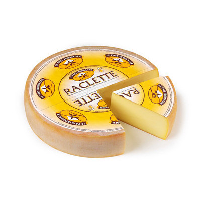 Raclette 1.8kg