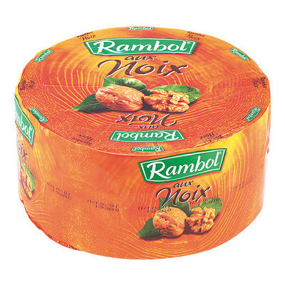 Rambol Walnut (incorp) 2KG