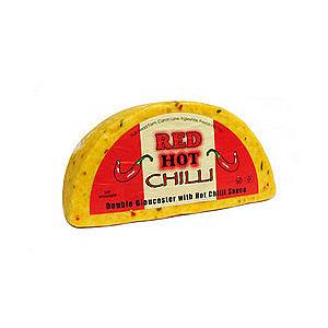 CL Red Hot Chilli 1/2 Wheel 1.5kg