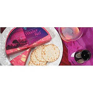 Red Windsor 1/2 Wheel 1.15kg