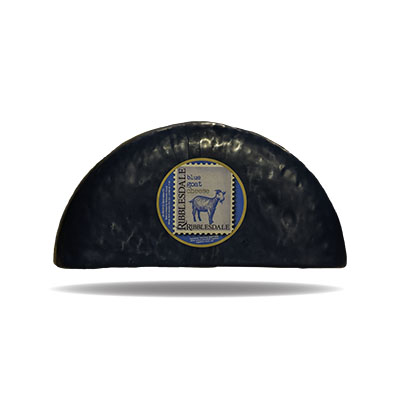 Ribblesdale Blue Goat 1/2 Wheel 1.8kg