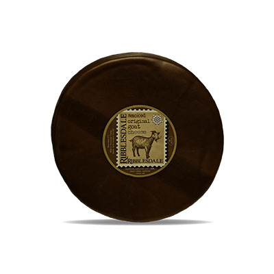 Ribblesdale Smoked Original Goats 2kg