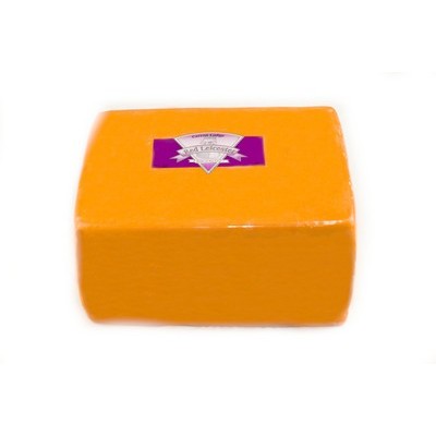 Red Leicester 20kg block