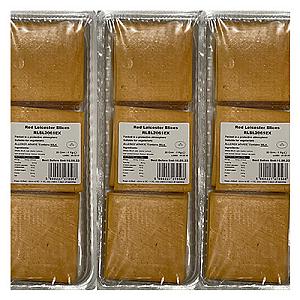 Red Leicester Slices 6x1kg