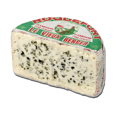 Roquefort Vieux Berger 1.4kg