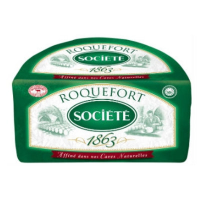 Roquefort Societe 1.3kg