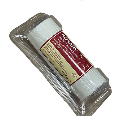 Rosary Goats Plain 275g PRE-ORDER General Group