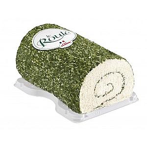 Roule Log Herbs &amp; Garlic 900g