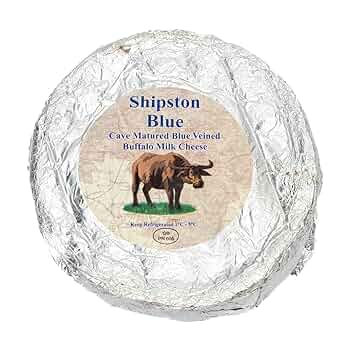 Shipston Blue (Buffalo Milk) 850g