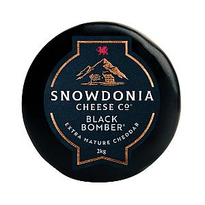 Snowdonia Black Bomber 2kg