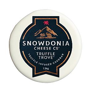Snowdonia Truffle Trove 1.5kg