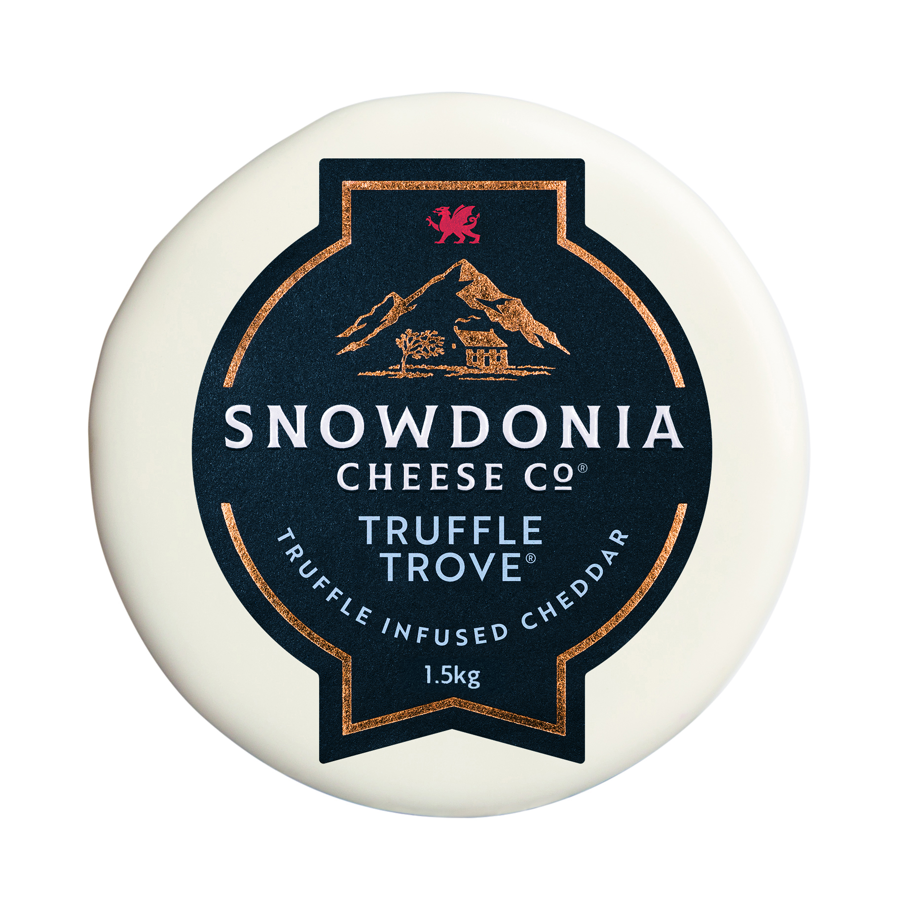 Snowdonia Truffle Trove 1.5kg