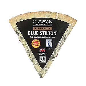 Blue Stilton Wedges 24 x160g