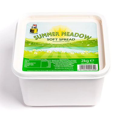 Summer Meadow 2kg