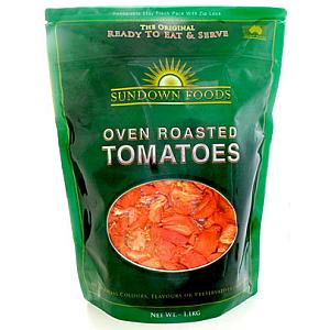 Semi-Dried Tomatoes 6X950g