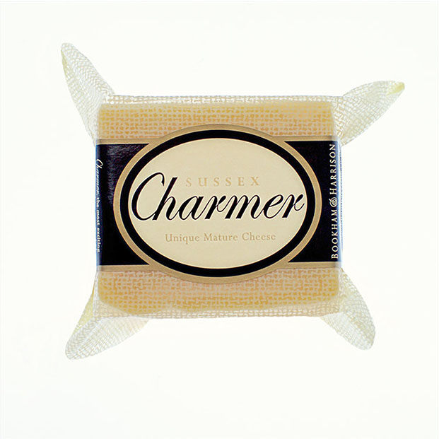Sussex Charmer 12x200g Cube