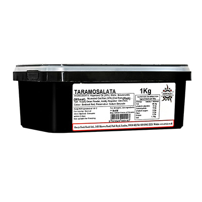 Taramasalata 1kg*