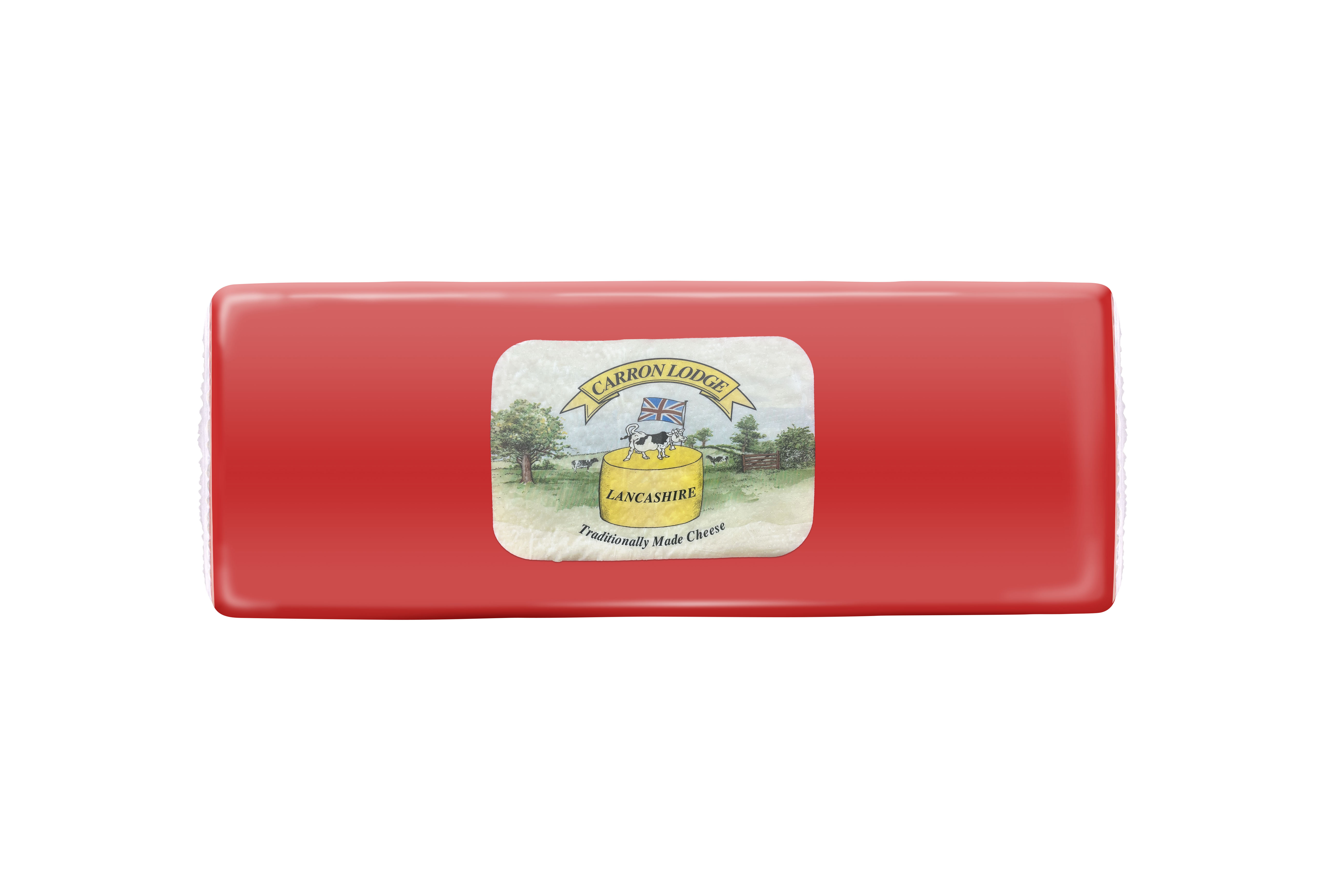 Tasty Lancashire 5kg BLOCK