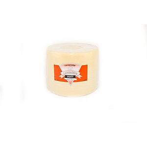 Tasty Lancashire Truckle10kg