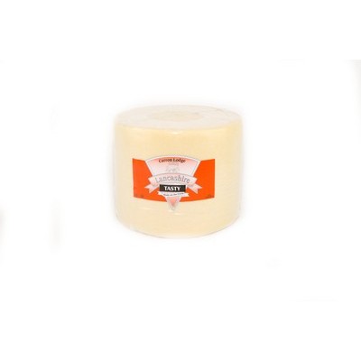 Tasty Lancashire Truckle10kg