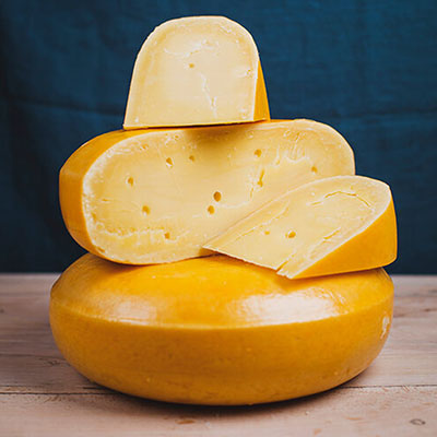 Whole Teifi Mature 6kg (Pre Order Only)