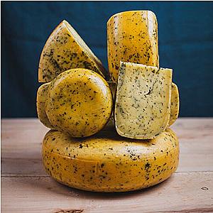 Whole Teifi Nettles 6kg (Pre Order Only)