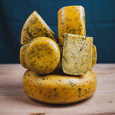 Whole Teifi Nettles 6kg (Pre Order Only)