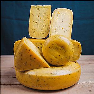 Whole Teifi Seaweed 6kg (Pre Order Only)