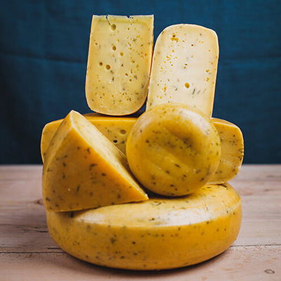 Whole Teifi Seaweed 6kg (Pre Order Only)