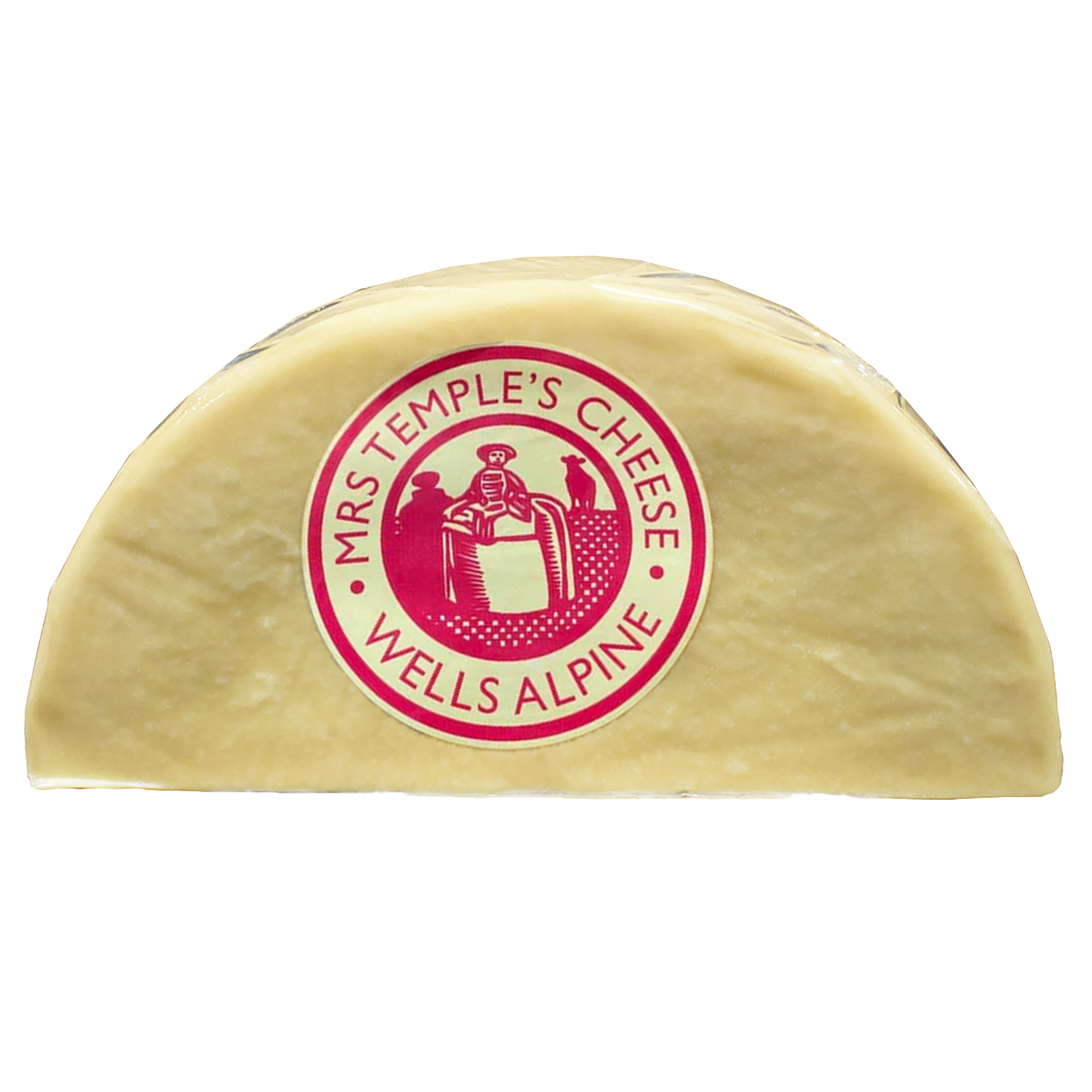 Mrs Temples Wells Alpine