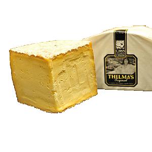 Thelmas - Caws Cenarth Caerffili 3kg