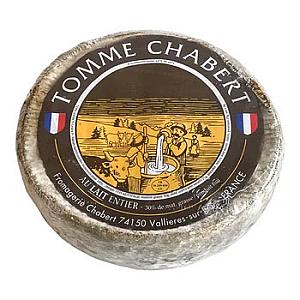 Tomme Des Chabert 1.7kg savoie