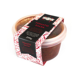 Tomato Salsa 6x200g*