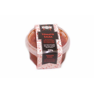 Tomato Salsa 200G*