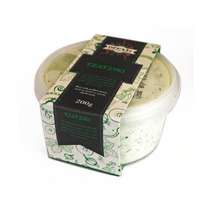 Tzatziki 6x200g*