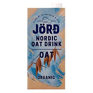 Jord Oat Milk Barista