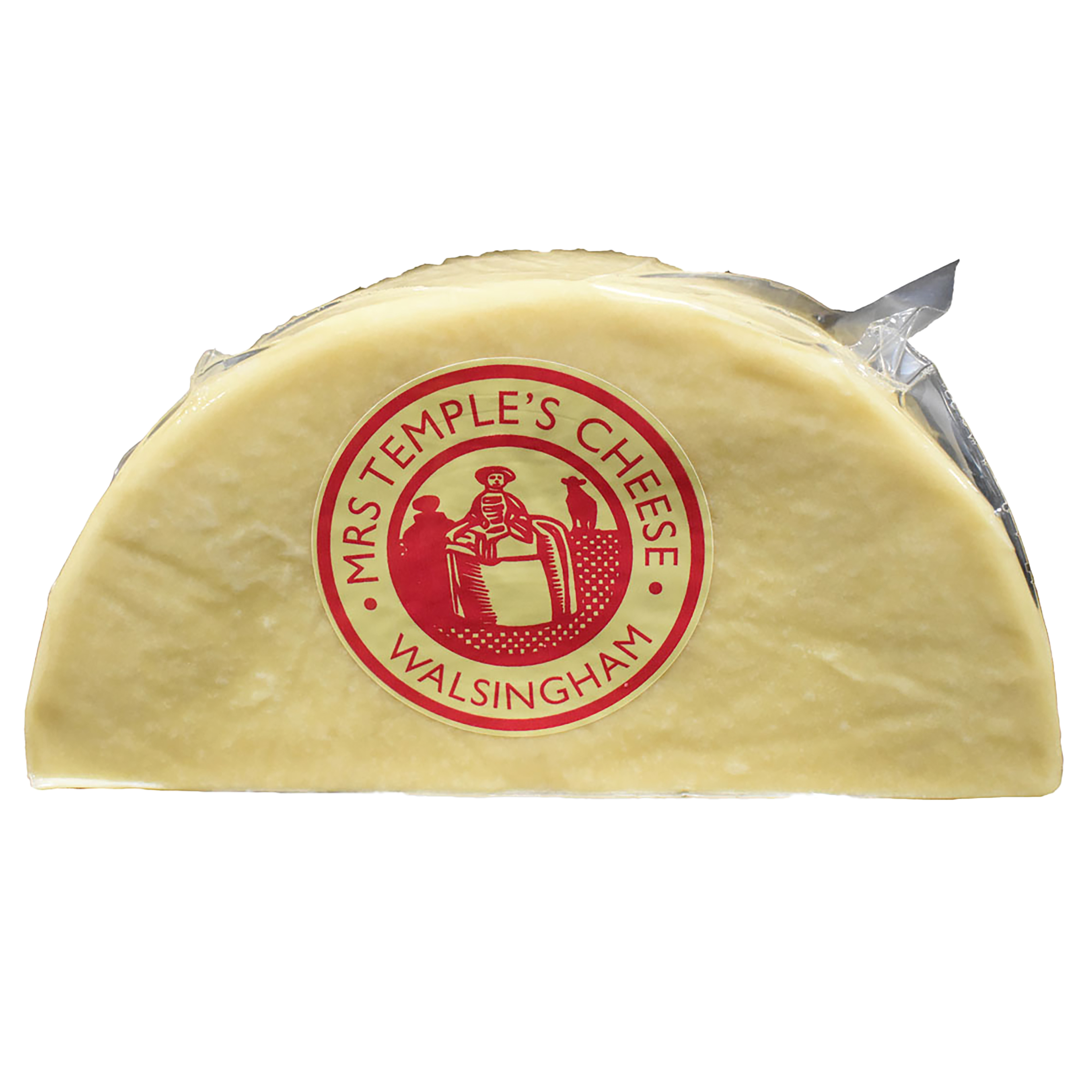 Mrs Temples Walsingham 2.5kg