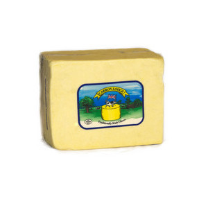 Wensleydale 2.5kg Block