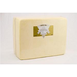 White Cheshire Block 20kg