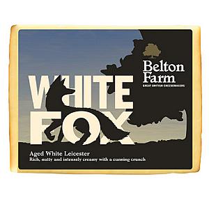 Belton White Fox 1.25kg