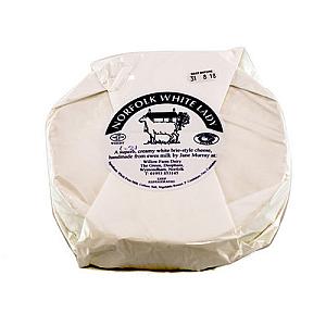 Norfolk White Lady Ewes Milk 1kg