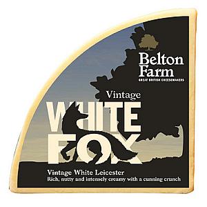 Belton Vintage White Fox 1kg*