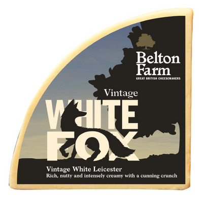 Belton Vintage White Fox 1kg*